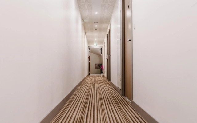 Hotel des Arcades