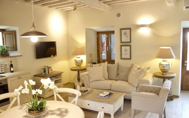 Borgo Argiano