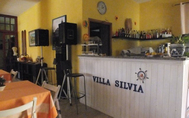 Villa Silvia Residenza Turistica