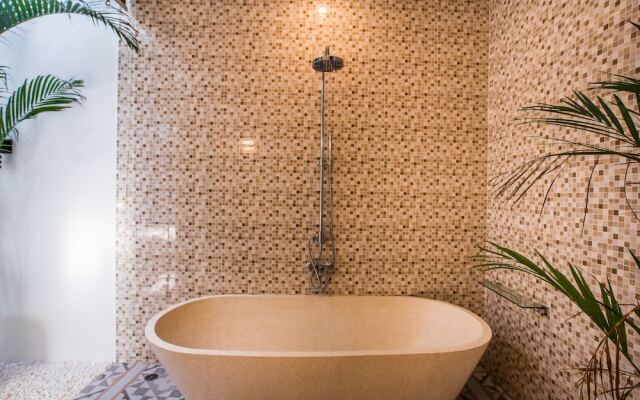 Berawa Bali Beach Villa