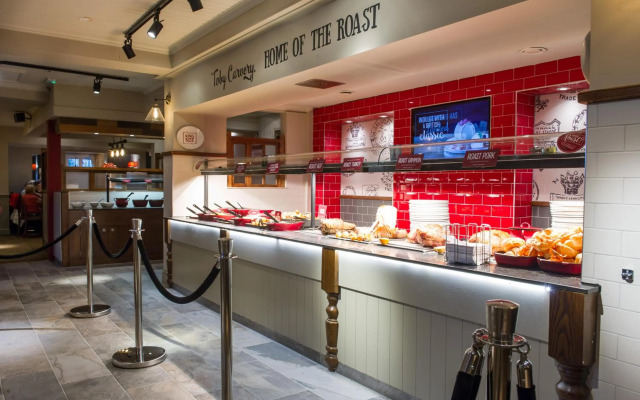 Toby Carvery Beckenham by Innkeeper's Collection