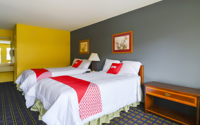 OYO Hotel Williamston