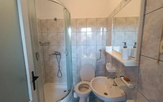 Apartment Burte