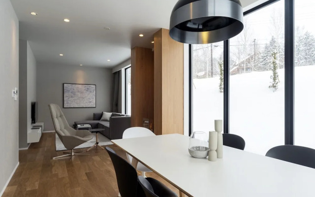 the kamui niseko