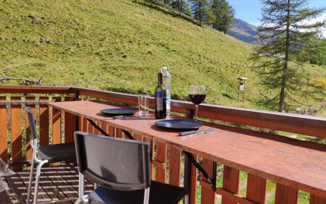 Appartamento Ponte di Legno - Parco dello Stelvio