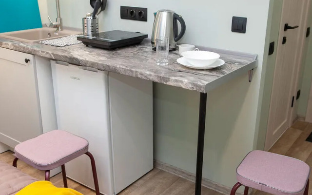 Диван и Чемодан на ул. Космическая, 12/1