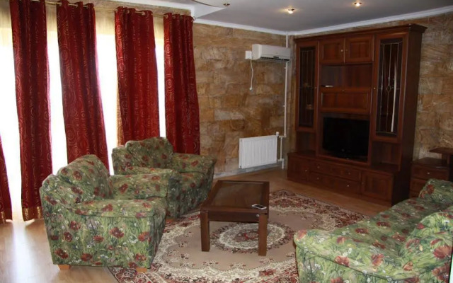 Pansionat Fregat