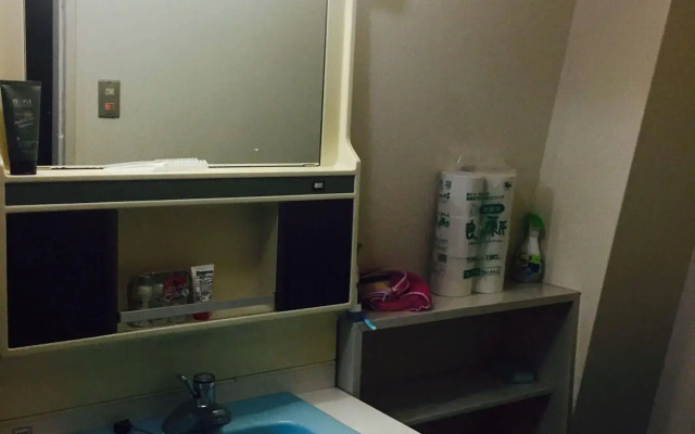 Sophiearth Apartment