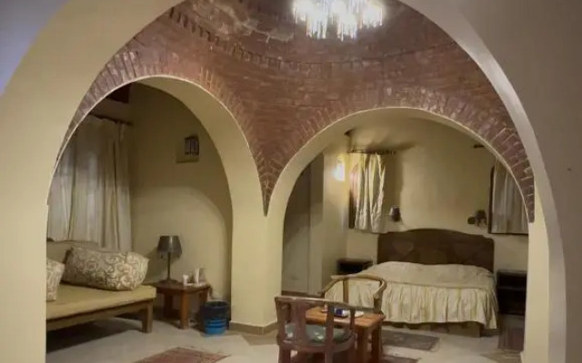 Siwa Paradise Hotel