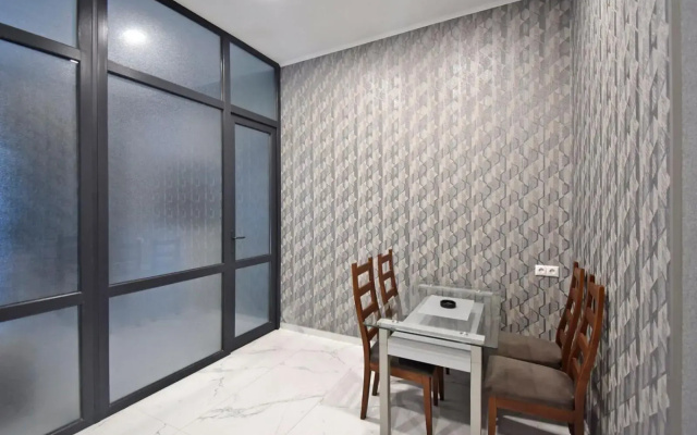 Teryan street,1 bedroom Modern, New Eurorenovated apartment TT881