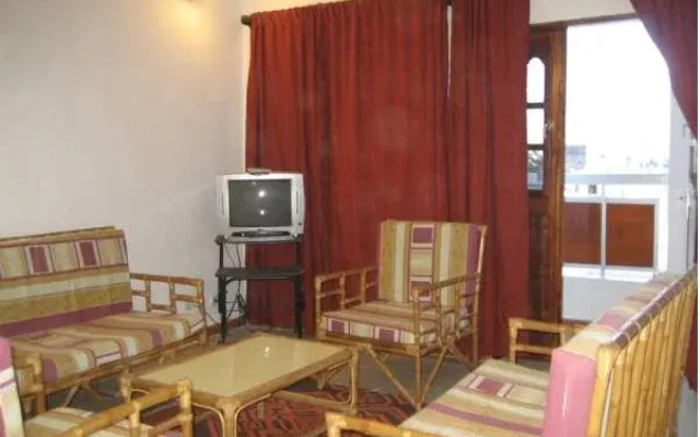 Residence Kakatar
