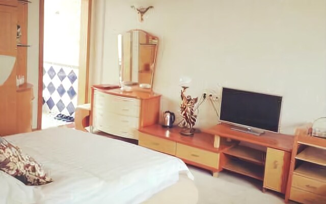 Yileyuan Resort