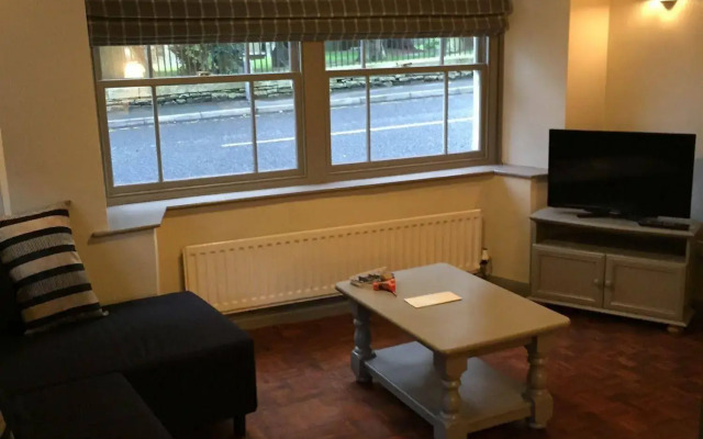 The Dalesman Country Inn