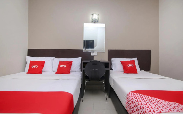 Hotel O Nice Stay Three Six Five Services