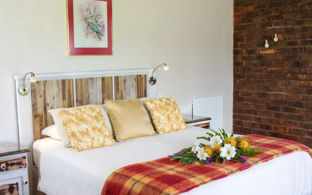 Storms River Guest Lodge