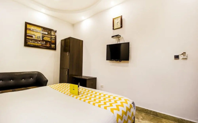 Hotel Sehej Inn