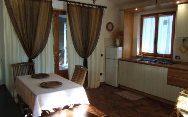 Colleberto Farmhouse