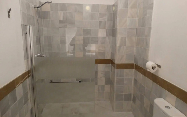 Malaga Apartamentos Jinetes