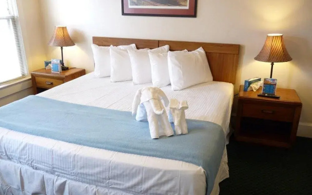 Shoreham Hotel