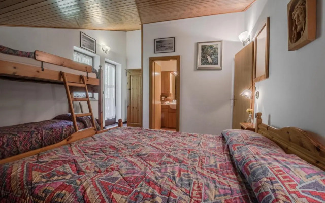 Appartamento Sellaronda