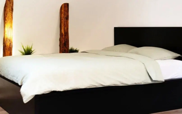 Servus Zagreb Apartments