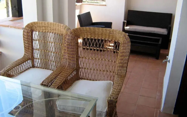 Apartamento Jardines L1-1E