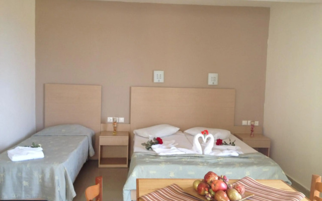 Eurohotel Katrin Suites-Adults Only