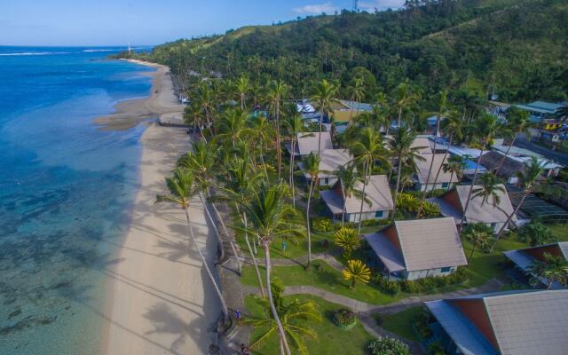 Fiji Hideaway Resort and Spa