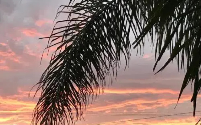 Pousada Villa Esmeralda