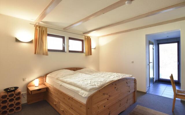 Holiday House on the Island of Poel