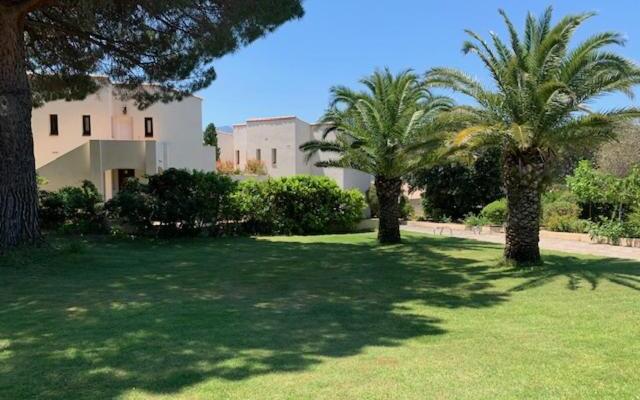 Bel appartement idéalement situé en Haute Corse