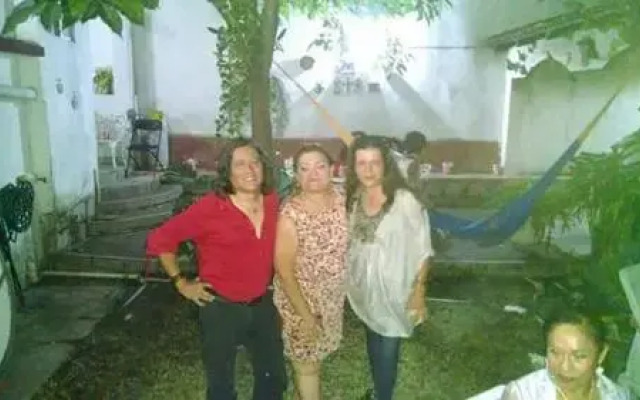 Los Almendros