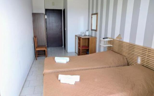 Stelisia Rooms