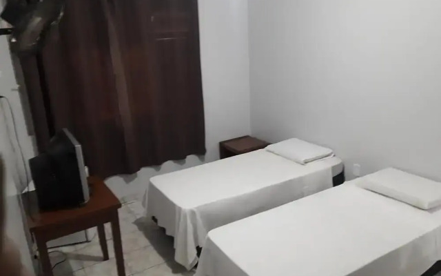 OYO Danmar Hotel
