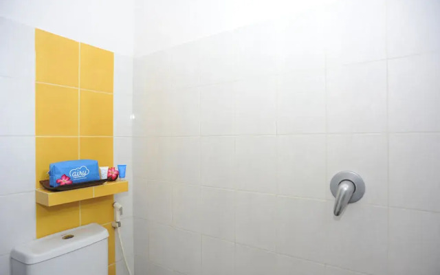 Airy Eco Renon Tukad Badung Sepuluh 27 Bali