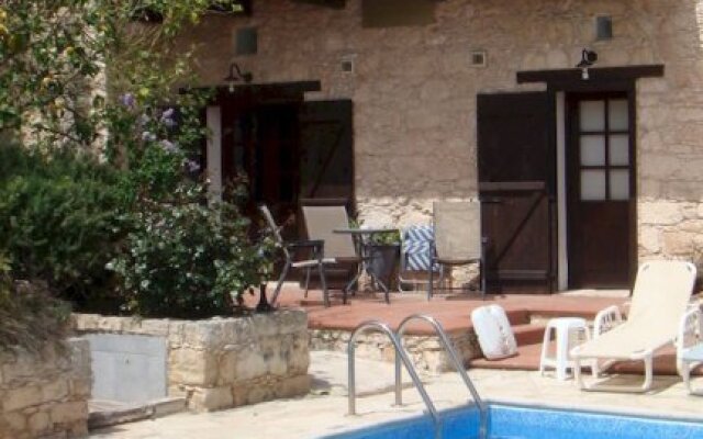 Sappho Manor House