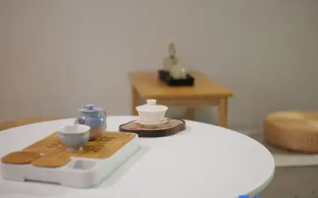Nanyi Homestay (Dali Ancient City Erhai Branch)