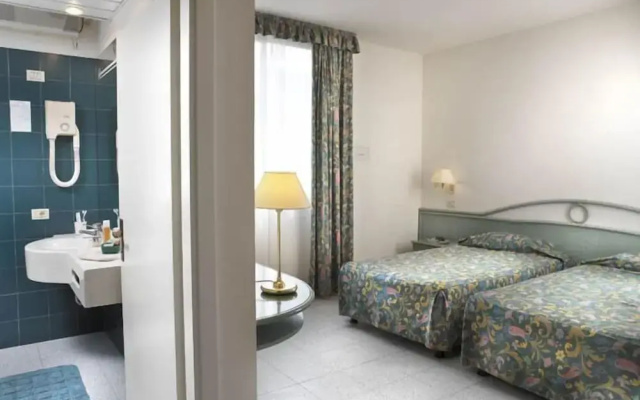 Hotel Italia