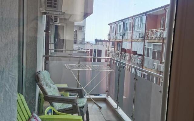 Studio Erin Eforie Nord