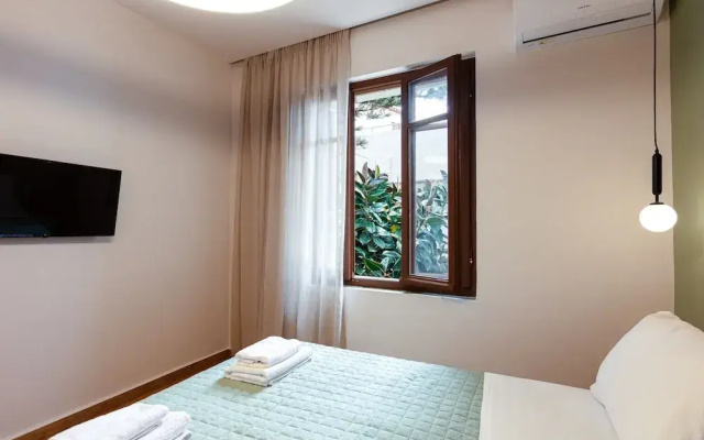 Lilys Apartments