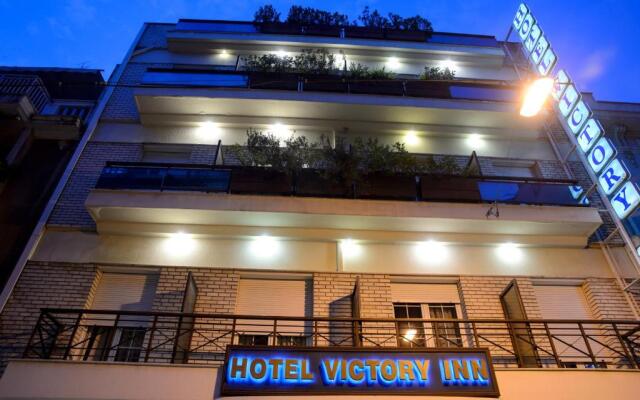 Victory Inn