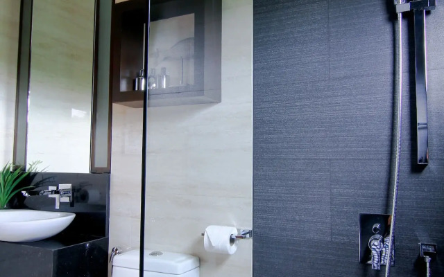 Boracay Suites