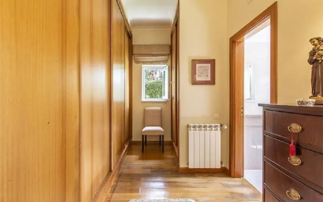 Villa Alecrim AL in Herdade da Aroeira