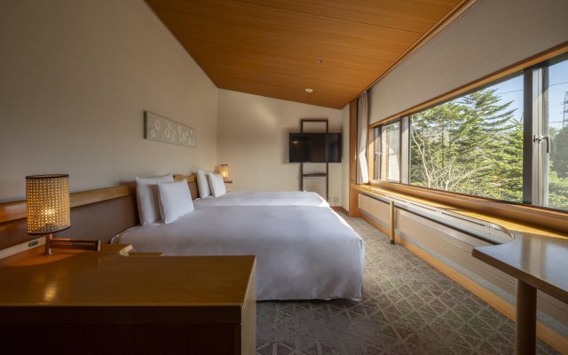 The Prince Karuizawa – Guest Rooms – Karuizawa