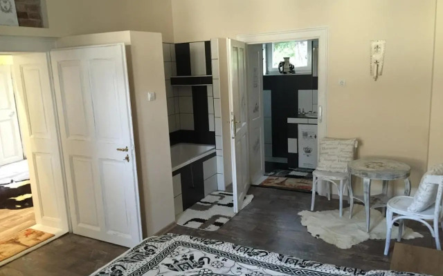 Gyulai 200 Éves Apartman