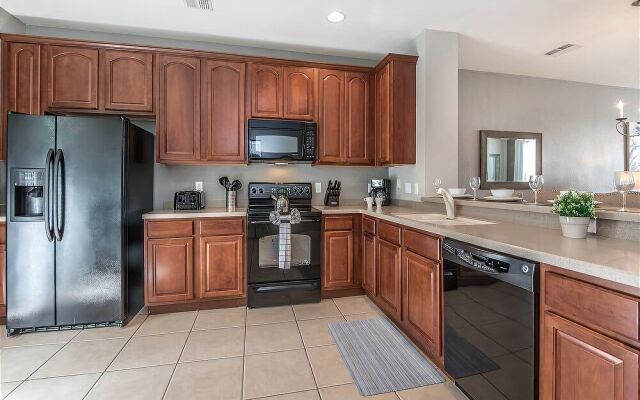 Updated Townhome, Near Conv Ctr, Universal & I-dr