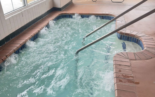 Sleep Inn & Suites near Spirit Mountain