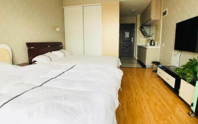 Weihai Mugua Apartment
