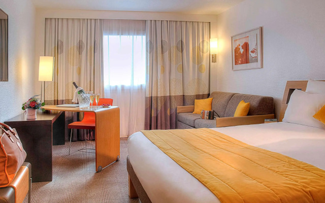 Novotel Nice Arenas Aeroport