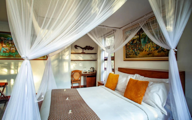 Aryaswara Villa Ubud